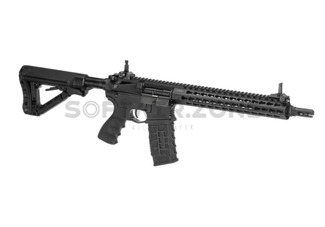 CM 16 SRXL E.T.U Black AEG 0,5 Joule